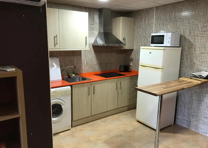 Coqueton Daire Vinarós
